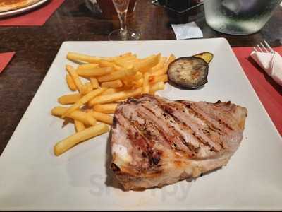 Braseria Bar El Toro