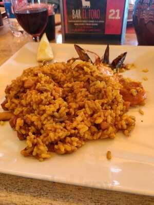 Braseria Bar El Toro