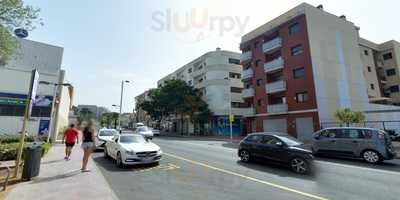 Braseria Bar El Toro