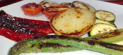 Braseria Bar El Toro