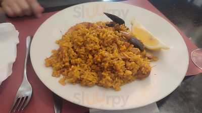 Braseria Bar El Toro