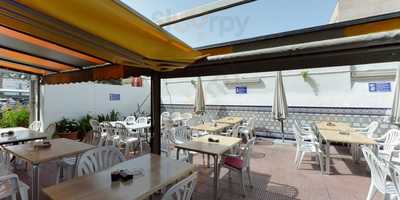 Braseria Bar El Toro