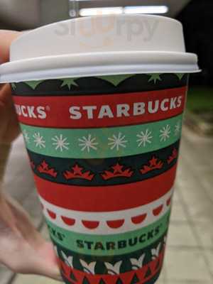 Starbucks Eci Ramon Y Cajal