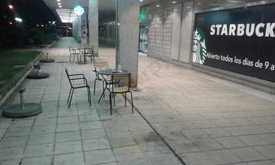 Starbucks Eci Ramon Y Cajal