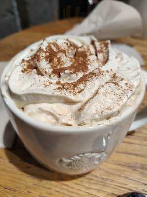 Starbucks Eci Ramon Y Cajal