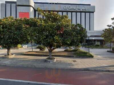 Starbucks Eci Ramon Y Cajal