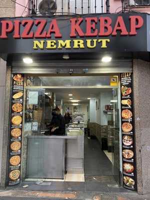 Nemrut Doner Kebap