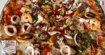 Restaurant Pizzeria San Marco