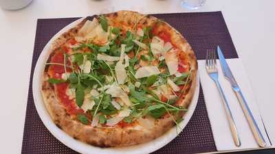 Restaurant Pizzeria San Marco