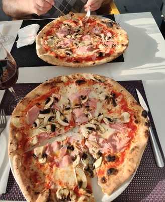 Restaurant Pizzeria San Marco