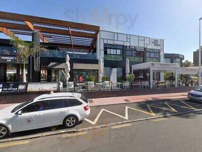 Restaurant Pizzeria San Marco