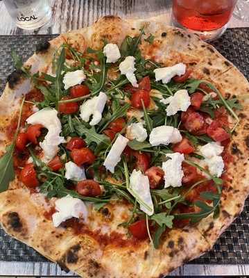 Restaurant Pizzeria San Marco