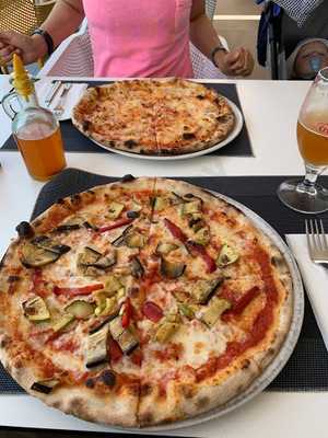 Restaurant Pizzeria San Marco