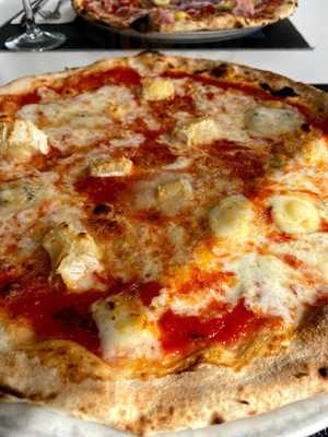 Restaurant Pizzeria San Marco