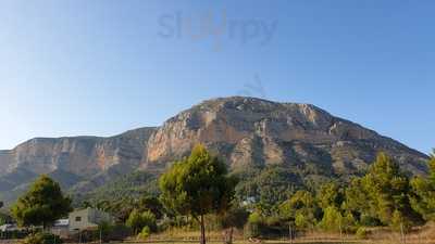 Restaurante Montgó