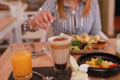 Saranna Café & Gastro Bar