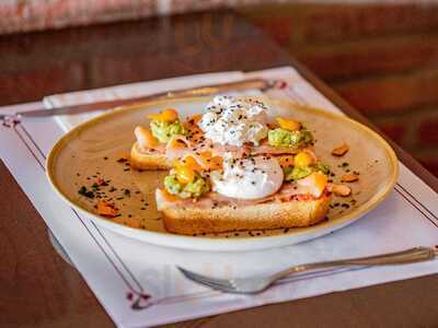 Cervecería Gambrinus Arrecife