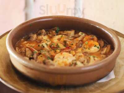 Cervecería Gambrinus Arrecife