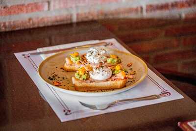 Cervecería Gambrinus Arrecife