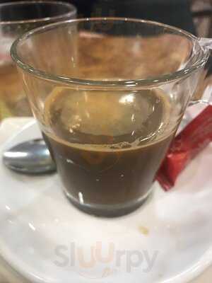 Olympia Cafeteria Pasteleria