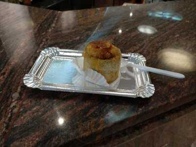 Olympia Cafeteria Pasteleria