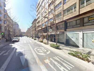 Olympia Cafeteria Pasteleria