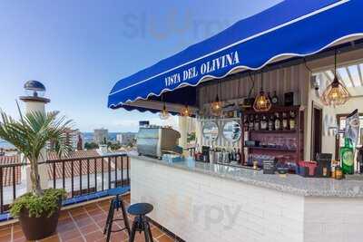Bar Sol Olivina