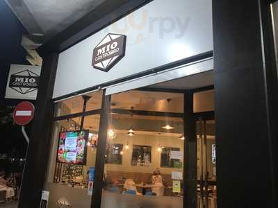 Mio Gastrobar