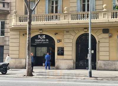 Tempura-ya