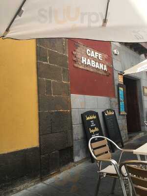 Cafe Habana 