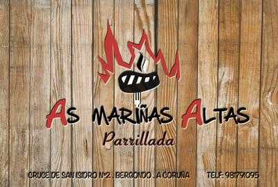 As Marinas Altas