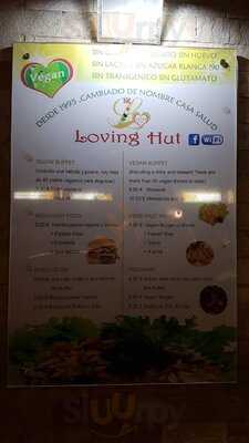Loving Hut