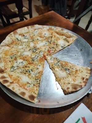 La Pizza