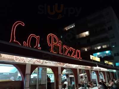 La Pizza