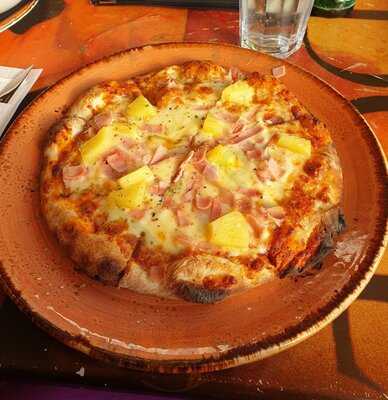 Bikini Beach Bar - Benidorm