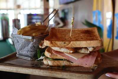 Bikini Beach Bar - Benidorm