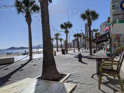 Bikini Beach Bar - Benidorm