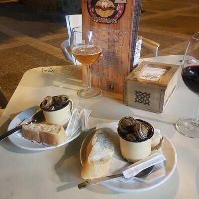 Cerveceria La Almeja Traviesa