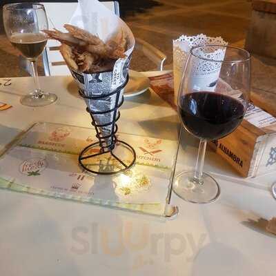 Cerveceria La Almeja Traviesa