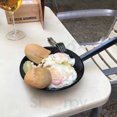 Cerveceria La Almeja Traviesa