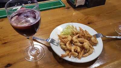 Cerveceria La Almeja Traviesa