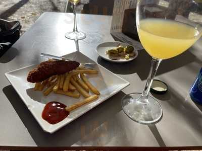 Cerveceria La Almeja Traviesa