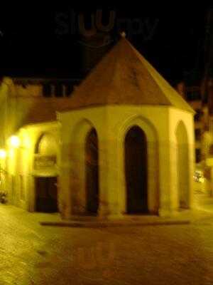 Sa Font Bar De Vinos