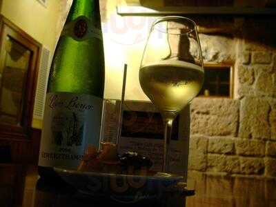 Sa Font Bar De Vinos