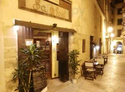 Sa Font Bar De Vinos