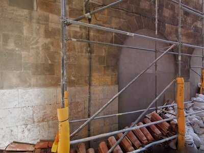 Sa Font Bar De Vinos