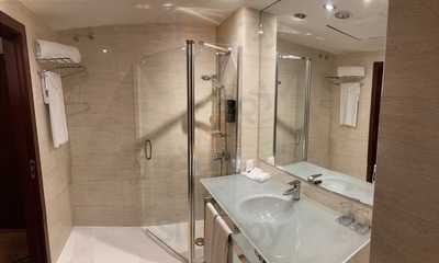 Restaurante Zenit Bilbao