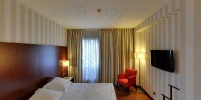 Restaurante Zenit Bilbao