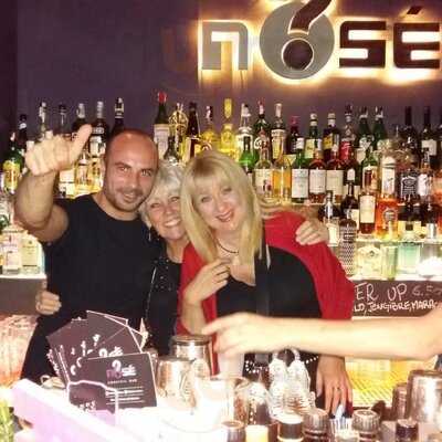 Nose Cocktail Bar