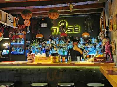 Nose Cocktail Bar